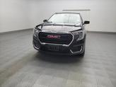 Thumbnail of 2024 Ebony Twilight Metallic GMC Terrain