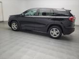 Thumbnail of 2024 Ebony Twilight Metallic GMC Terrain