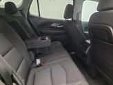 Thumbnail of 2024 Ebony Twilight Metallic GMC Terrain