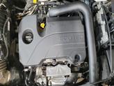 Thumbnail of 2024 Ebony Twilight Metallic GMC Terrain