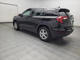 Thumbnail of 2024 Ebony Twilight Metallic GMC Terrain