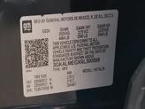 Thumbnail of 2024 Ebony Twilight Metallic GMC Terrain