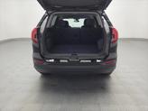 Thumbnail of 2024 Ebony Twilight Metallic GMC Terrain