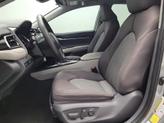 Thumbnail of 2019 Celestial Silver Metallic Toyota Camry