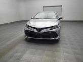 Thumbnail of 2019 Celestial Silver Metallic Toyota Camry