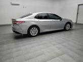Thumbnail of 2019 Celestial Silver Metallic Toyota Camry