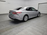 Thumbnail of 2019 Celestial Silver Metallic Toyota Camry