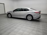 Thumbnail of 2019 Celestial Silver Metallic Toyota Camry