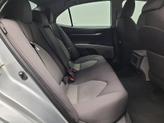 Thumbnail of 2019 Celestial Silver Metallic Toyota Camry