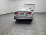 Thumbnail of 2019 Celestial Silver Metallic Toyota Camry