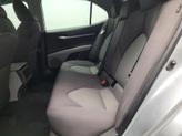 Thumbnail of 2019 Celestial Silver Metallic Toyota Camry