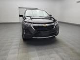 Thumbnail of 2024 Mosaic Black Metallic Chevrolet Equinox