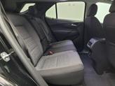 Thumbnail of 2024 Mosaic Black Metallic Chevrolet Equinox