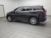 Thumbnail of 2024 Mosaic Black Metallic Chevrolet Equinox
