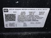 Thumbnail of 2024 Mosaic Black Metallic Chevrolet Equinox