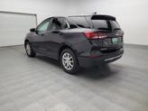 Thumbnail of 2024 Mosaic Black Metallic Chevrolet Equinox
