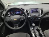 Thumbnail of 2024 Mosaic Black Metallic Chevrolet Equinox