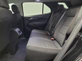 Thumbnail of 2024 Mosaic Black Metallic Chevrolet Equinox