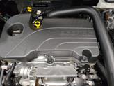 Thumbnail of 2024 Mosaic Black Metallic Chevrolet Equinox