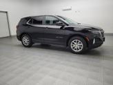 Thumbnail of 2024 Mosaic Black Metallic Chevrolet Equinox