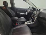 Thumbnail of 2015 Silver Ice Metallic Chevrolet Captiva Sport