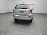 Thumbnail of 2015 Silver Ice Metallic Chevrolet Captiva Sport