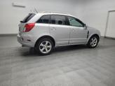 Thumbnail of 2015 Silver Ice Metallic Chevrolet Captiva Sport