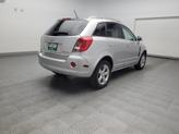 Thumbnail of 2015 Silver Ice Metallic Chevrolet Captiva Sport