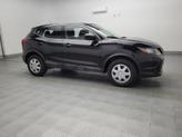 Thumbnail of 2019 Magnetic Black Pearl Nissan Rogue Sport