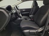 Thumbnail of 2019 Magnetic Black Pearl Nissan Rogue Sport