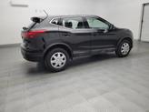 Thumbnail of 2019 Magnetic Black Pearl Nissan Rogue Sport