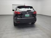 Thumbnail of 2019 Magnetic Black Pearl Nissan Rogue Sport