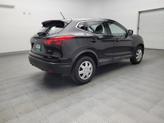 Thumbnail of 2019 Magnetic Black Pearl Nissan Rogue Sport