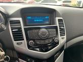 Thumbnail of 2013 RED Chevrolet Cruze