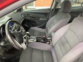 Thumbnail of 2013 RED Chevrolet Cruze