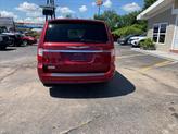 Thumbnail of 2015 RED Chrysler Town & Country