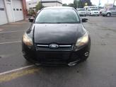 Thumbnail of 2012 BLACK Ford Focus