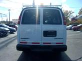 Thumbnail of 2004 WHITE Chevrolet Express 1500