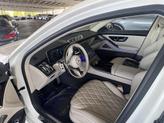Thumbnail of 2022 MANUFAKTUR Cashmere White Magno Mercedes-Benz S-Class