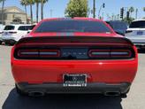 Thumbnail of 2022 Torred Clearcoat Dodge Challenger