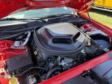 Thumbnail of 2022 Torred Clearcoat Dodge Challenger