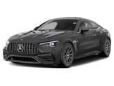 Photo of 2024  Mercedes-Benz AMG CLE 53