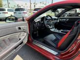 Thumbnail of 2017 Red Mercedes-Benz AMG SLC 43