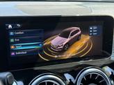 Thumbnail of 2025 Night Black Mercedes-Benz GLB 250