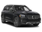Thumbnail of 2025 Night Black Mercedes-Benz GLB 250