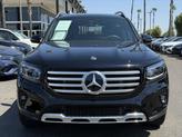 Thumbnail of 2025 Night Black Mercedes-Benz GLB 250