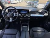 Thumbnail of 2025 Night Black Mercedes-Benz GLB 250