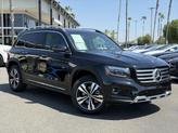 Photo of 2025 Night Black Mercedes-Benz GLB 250