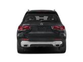 Thumbnail of 2025 Night Black Mercedes-Benz GLB 250