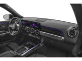 Thumbnail of 2025 Night Black Mercedes-Benz GLB 250
